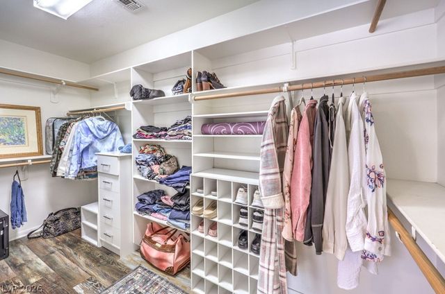 5125 Portraits Place, Las Vegas, NV 89149