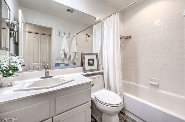 5125 Portraits Place, Las Vegas, NV 89149