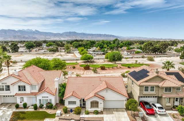 5125 Portraits Place, Las Vegas, NV 89149