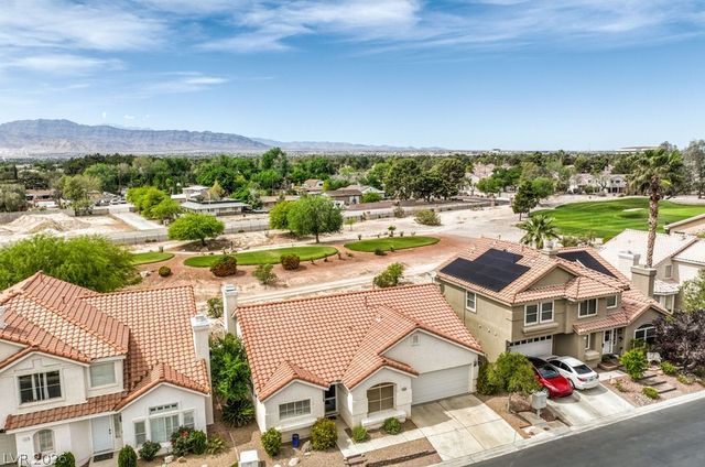 5125 Portraits Place, Las Vegas, NV 89149