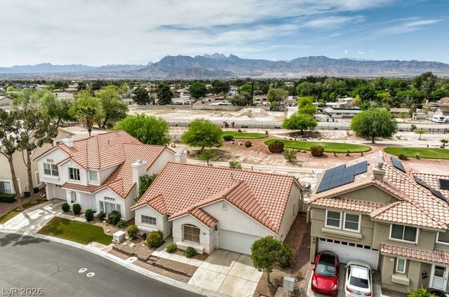 5125 Portraits Place, Las Vegas, NV 89149