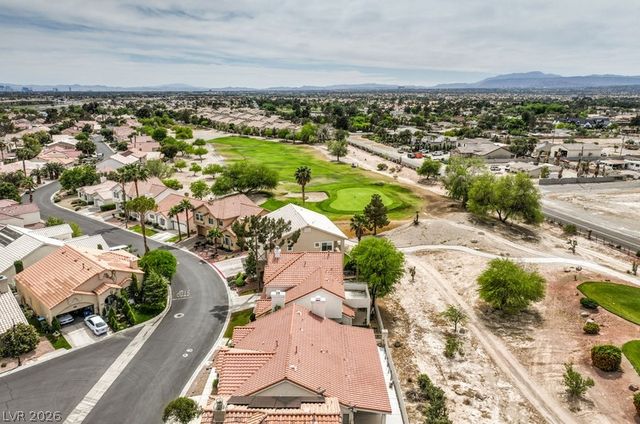 5125 Portraits Place, Las Vegas, NV 89149