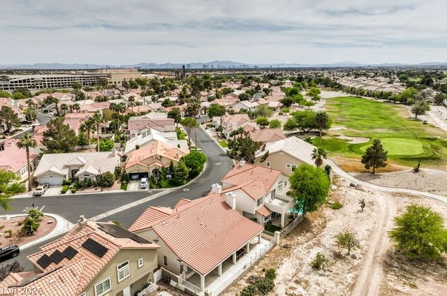 5125 Portraits Place, Las Vegas, NV 89149