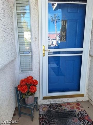 5125 Portraits Place, Las Vegas, NV 89149