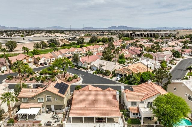 5125 Portraits Place, Las Vegas, NV 89149