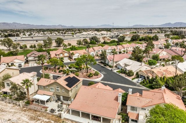 5125 Portraits Place, Las Vegas, NV 89149