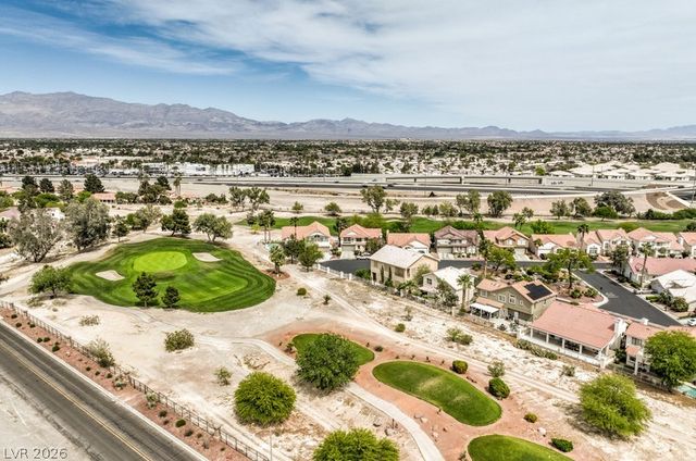 5125 Portraits Place, Las Vegas, NV 89149