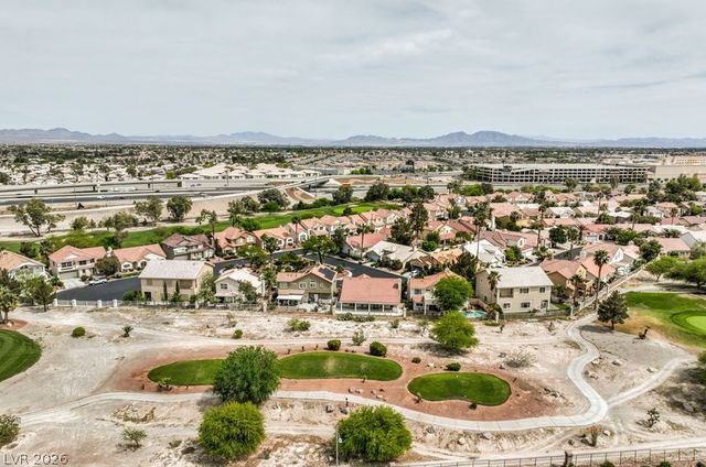 5125 Portraits Place, Las Vegas, NV 89149