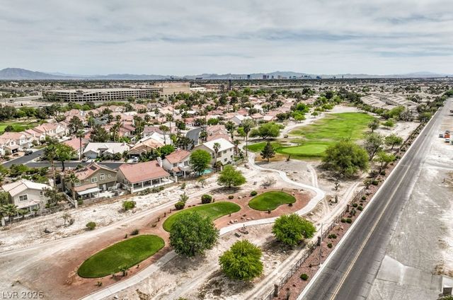 5125 Portraits Place, Las Vegas, NV 89149