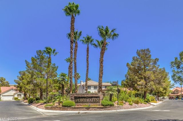 5125 Portraits Place, Las Vegas, NV 89149