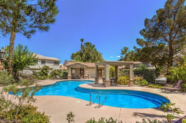 5125 Portraits Place, Las Vegas, NV 89149