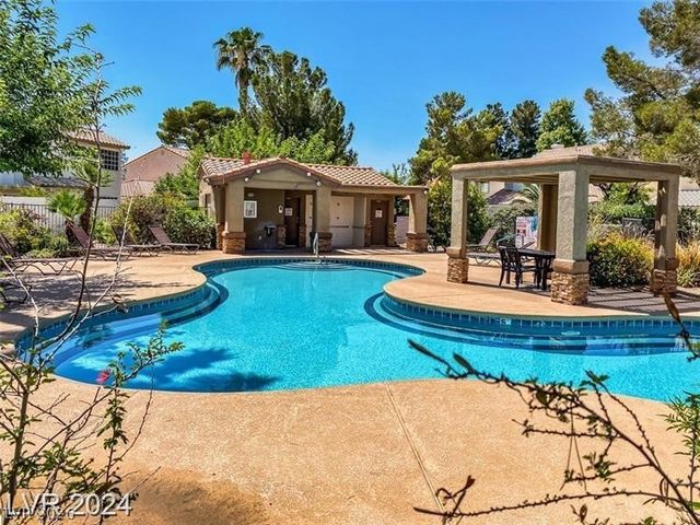 5125 Portraits Place, Las Vegas, NV 89149