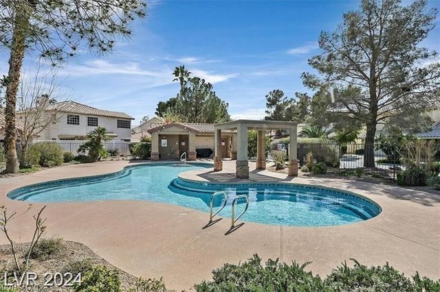 5125 Portraits Place, Las Vegas, NV 89149