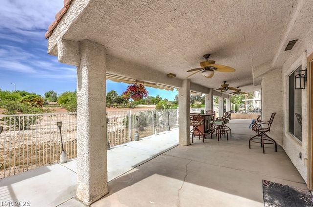 5125 Portraits Place, Las Vegas, NV 89149