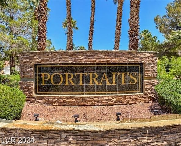 5125 Portraits Place, Las Vegas, NV 89149