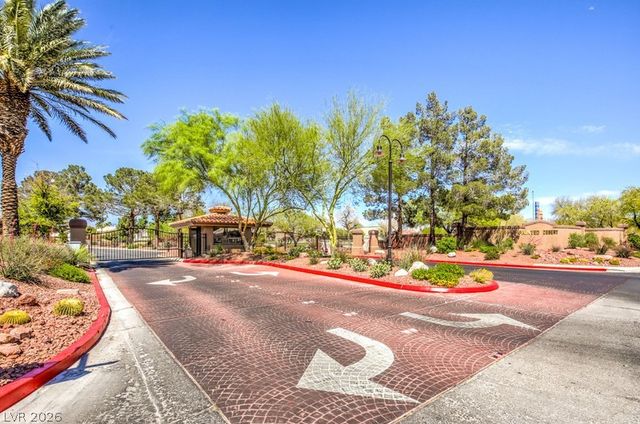 5125 Portraits Place, Las Vegas, NV 89149