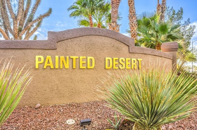 5125 Portraits Place, Las Vegas, NV 89149