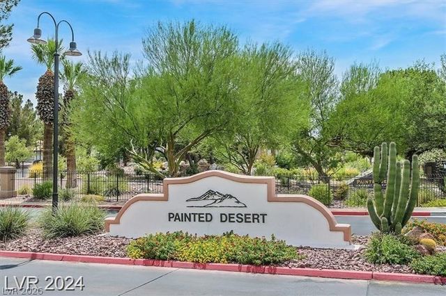 5125 Portraits Place, Las Vegas, NV 89149