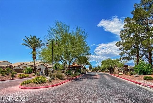 5125 Portraits Place, Las Vegas, NV 89149
