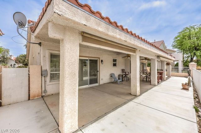 5125 Portraits Place, Las Vegas, NV 89149