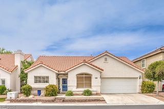 5125 Portraits Place, Las Vegas, NV 89149