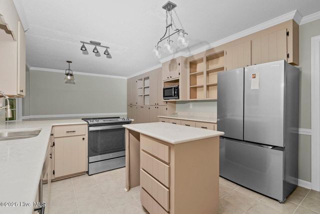 2239 Creekridge Drive, Rocky Mount, NC 27804