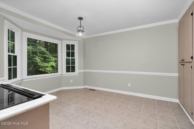 2239 Creekridge Drive, Rocky Mount, NC 27804