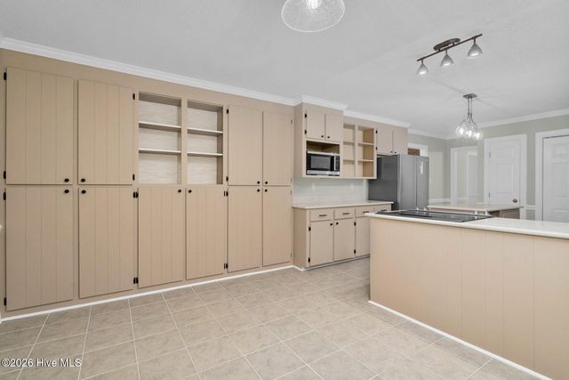 2239 Creekridge Drive, Rocky Mount, NC 27804