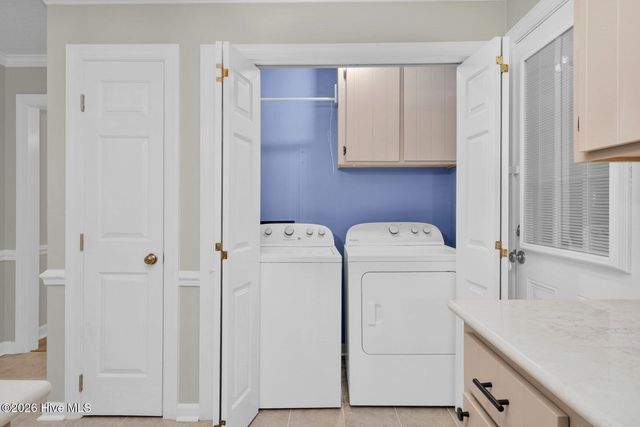 2239 Creekridge Drive, Rocky Mount, NC 27804
