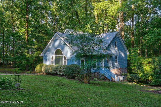 2239 Creekridge Drive, Rocky Mount, NC 27804
