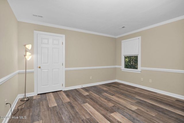 2239 Creekridge Drive, Rocky Mount, NC 27804