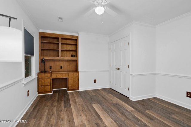 2239 Creekridge Drive, Rocky Mount, NC 27804