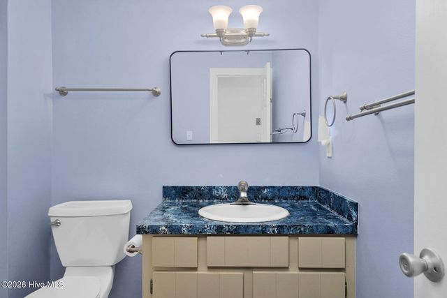 2239 Creekridge Drive, Rocky Mount, NC 27804