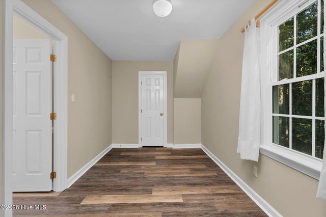 2239 Creekridge Drive, Rocky Mount, NC 27804