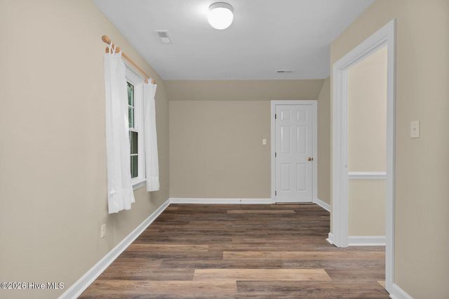 2239 Creekridge Drive, Rocky Mount, NC 27804