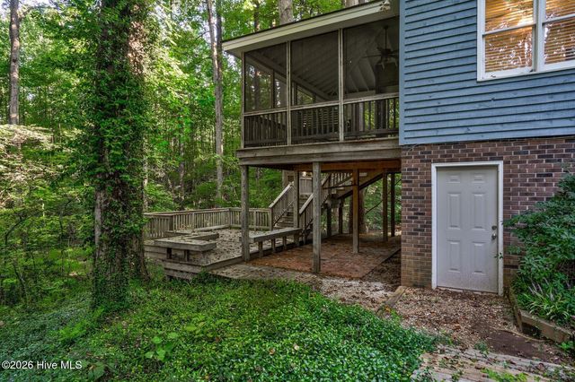 2239 Creekridge Drive, Rocky Mount, NC 27804