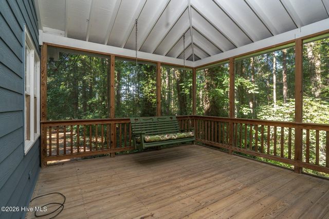 2239 Creekridge Drive, Rocky Mount, NC 27804