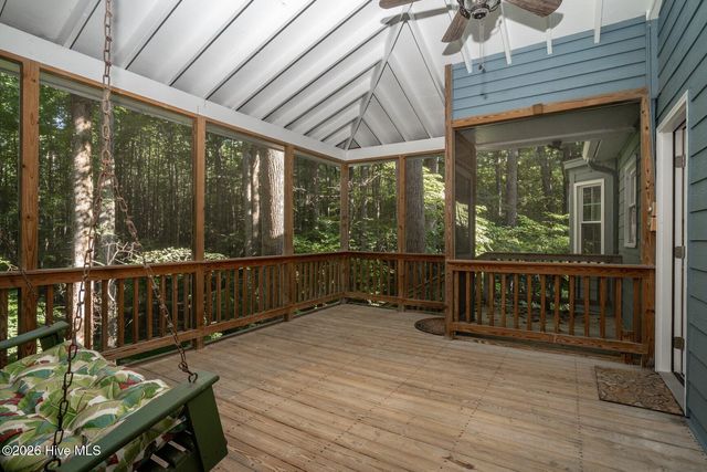 2239 Creekridge Drive, Rocky Mount, NC 27804