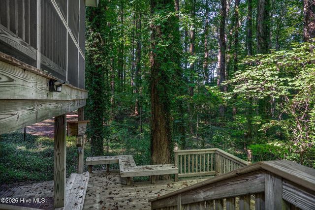 2239 Creekridge Drive, Rocky Mount, NC 27804