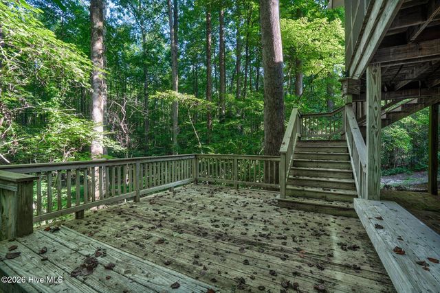 2239 Creekridge Drive, Rocky Mount, NC 27804