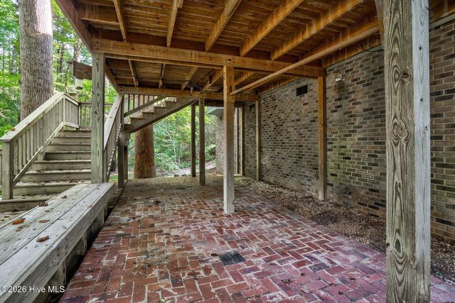 2239 Creekridge Drive, Rocky Mount, NC 27804