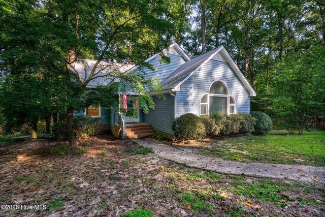2239 Creekridge Drive, Rocky Mount, NC 27804