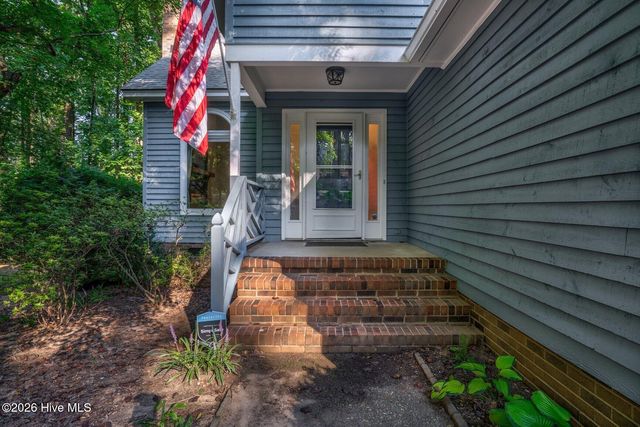 2239 Creekridge Drive, Rocky Mount, NC 27804