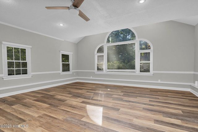 2239 Creekridge Drive, Rocky Mount, NC 27804