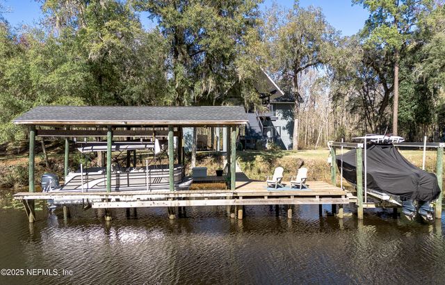 128 LEE Drive S, Middleburg, FL 32068