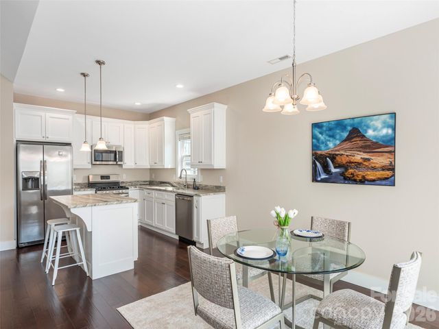 63 Leyland Circle, Hendersonville, NC 28792