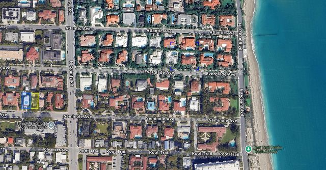 219 Seminole Avenue, Palm Beach, FL 33480