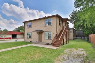 605-607 East Pease Street, Bryan, TX 77803