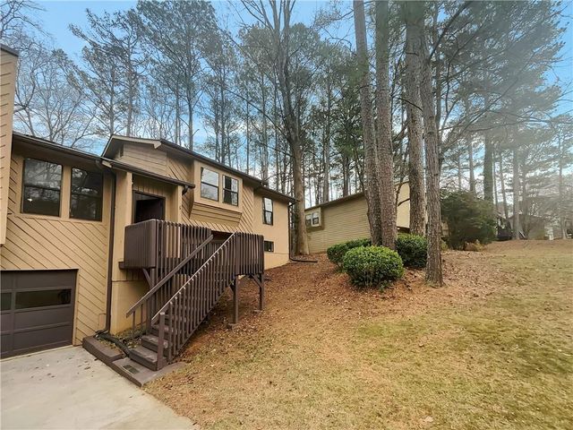 3932 Maxanne NW Court, Kennesaw, GA 30144