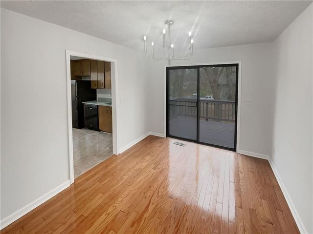 3932 Maxanne NW Court, Kennesaw, GA 30144